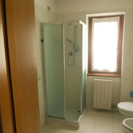 Genziana * Temù