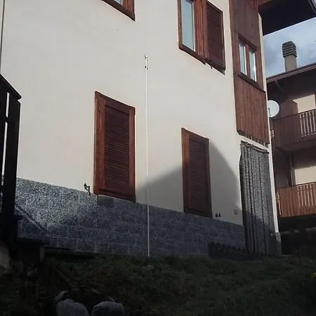 Genziana